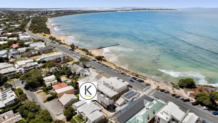 Beach House at Lonnie - Image 1