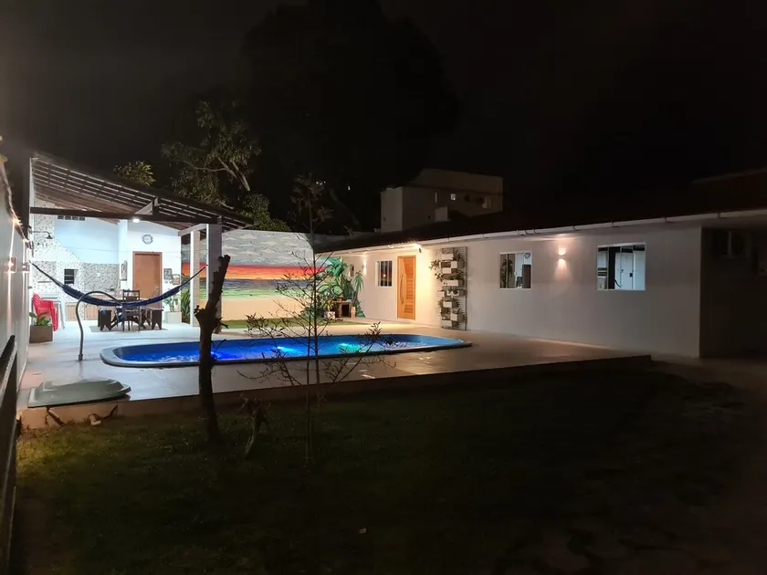 Maison 2 Chambres - Piscine - Anglais - Image 1