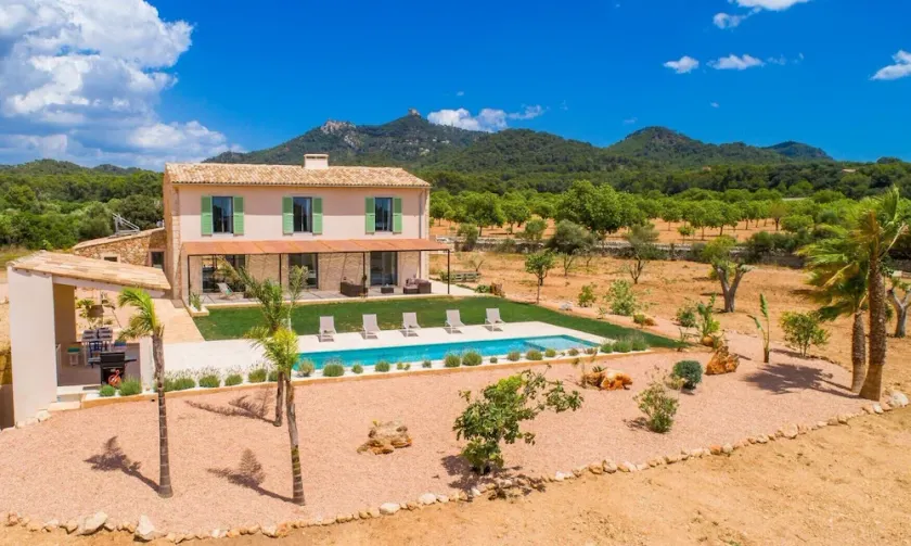 Helt ny Finca - Image 1