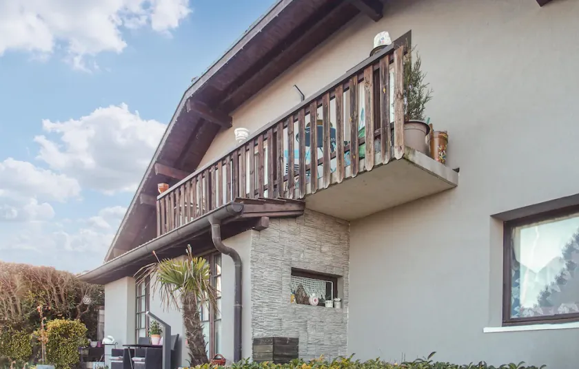 Awesome Apartment In Excenevex With Wifi - Image 1