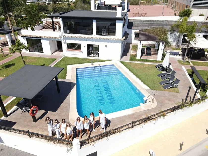 VILLAHOUSE MARBELLA - Image 1