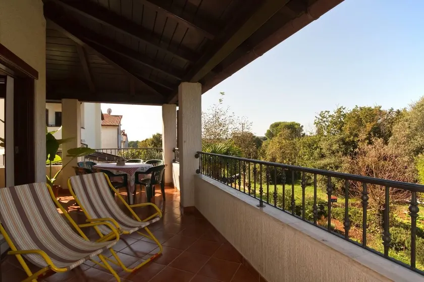 Apartment Gasparini in Pula - Image 1