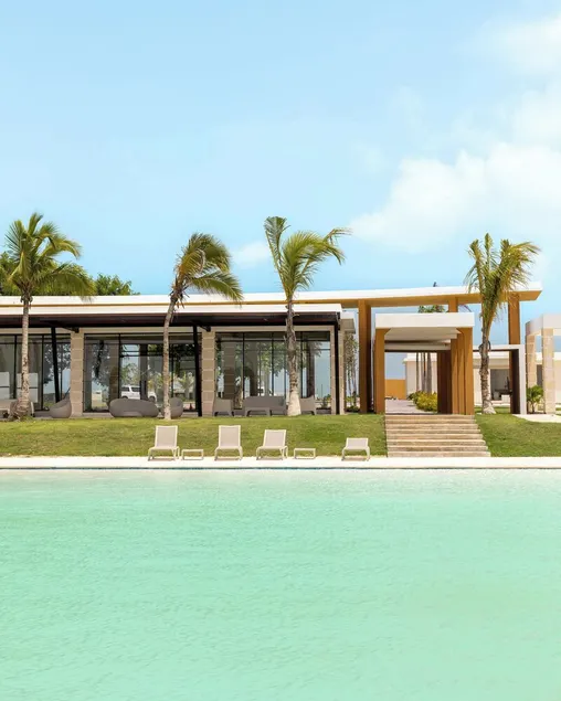 NOK Modern Apartment The Towers at Vistacana, Punta Cana - Image 1