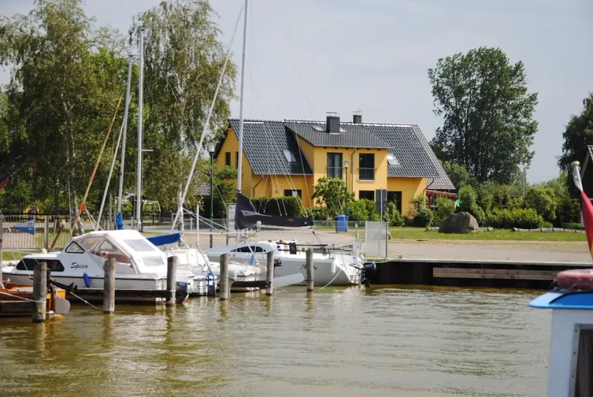 Ferienhaus Bodden - Image 1