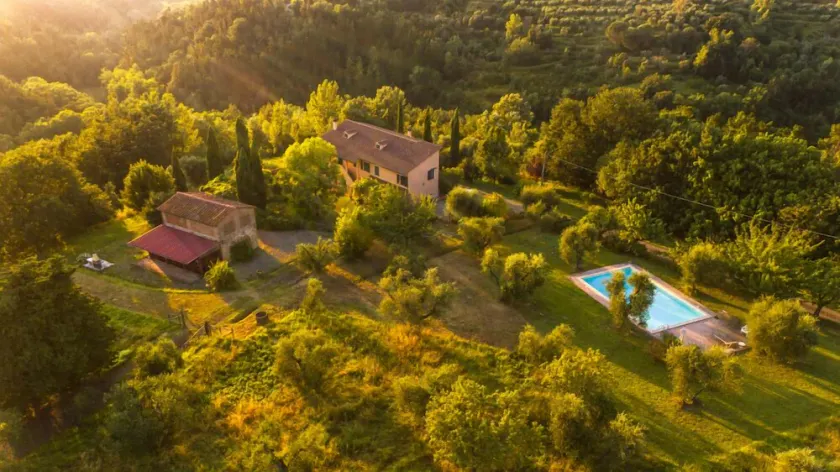 Villa Podere Torre - Image 1