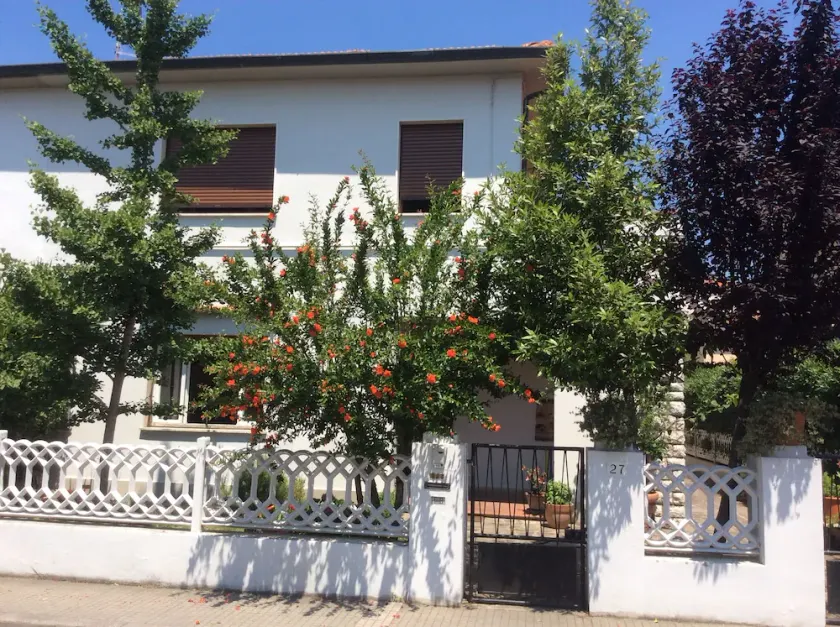 Sunny apartment in a residential area, not far from the historic center - Image 1