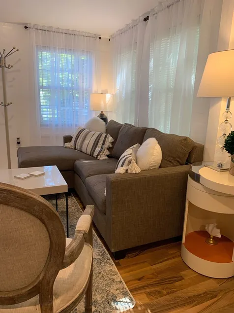 COZY, Nyrenoveret, West Shores, kort gåtur til Nasons Beach 🏖🏠 - Image 1