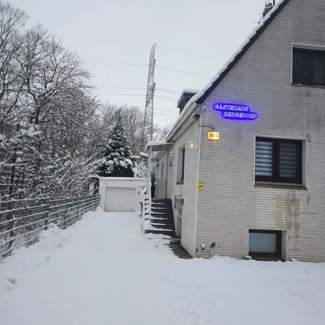 Gästehaus Bergedorf 1 - Image 1