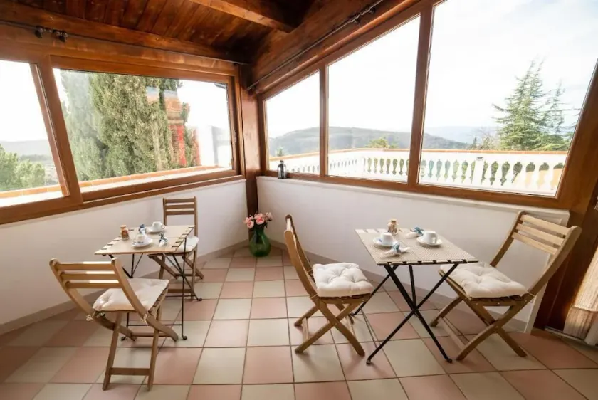 B&B Belvedere - Image 1