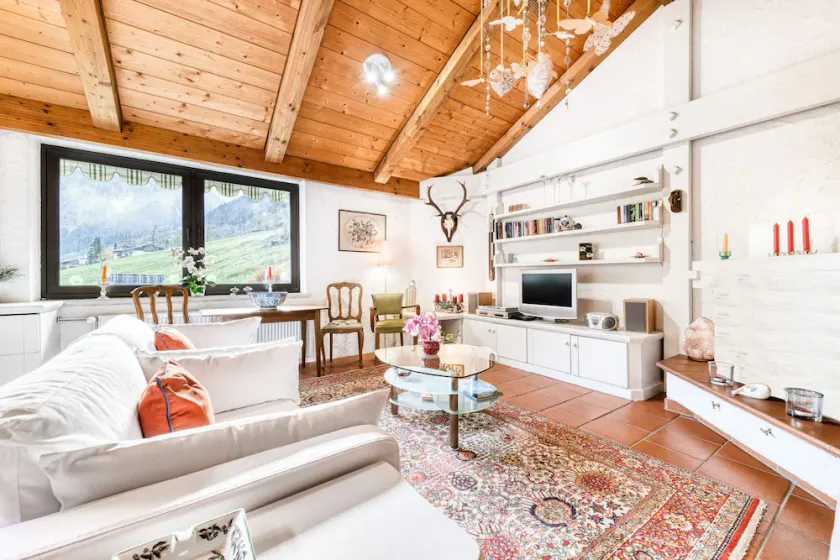 Chalet Zentral Bach by A-Appartments - Image 1