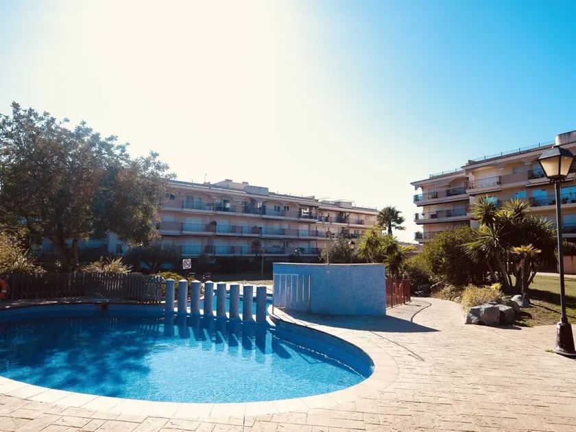 Golden Beach DANDU - Costa Dorada - Image 1
