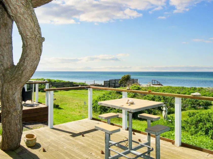 5 Star Holiday Home in Graested - Image 1
