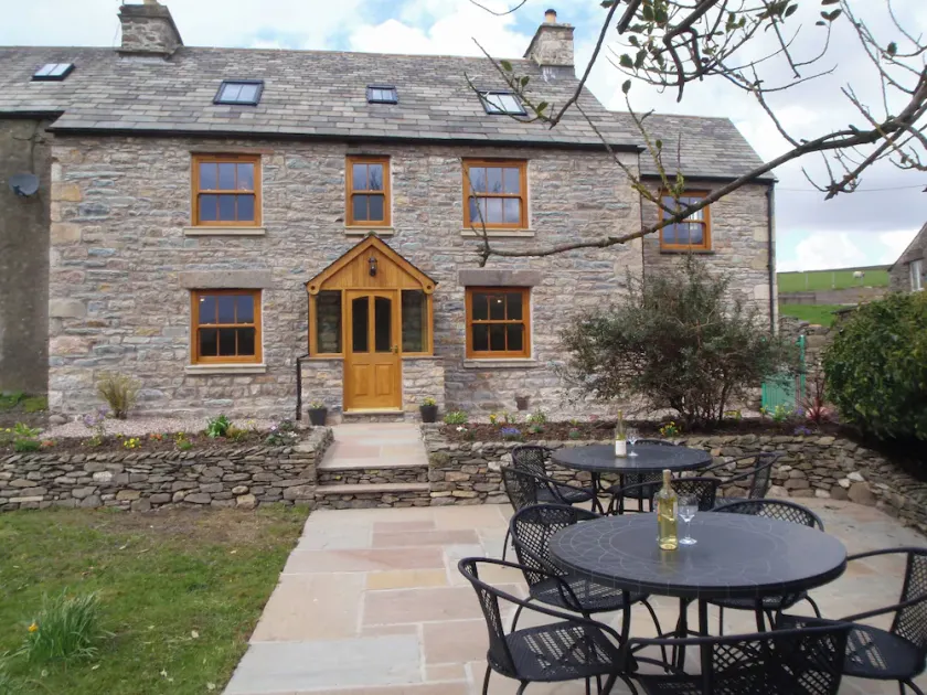 Gateside Farmhouse Sedbergh - Image 1
