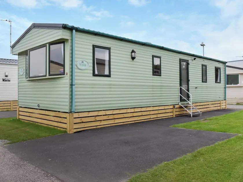 3 chambres à coucher à Heysham, near Lancaster - Image 1
