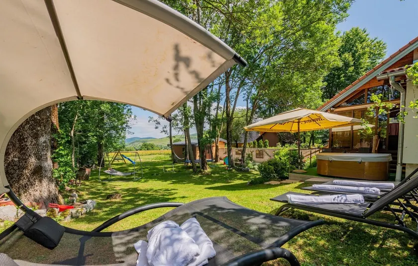 Amazing Home In Mazin With Sauna - Image 1