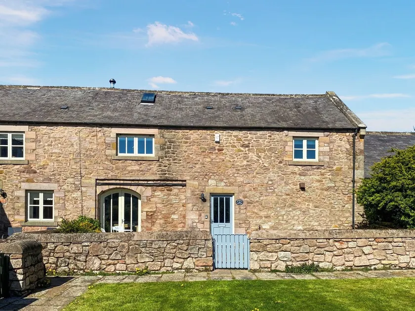 3 værelses bolig i Steading, Berwick-upon-Tweed - Image 1