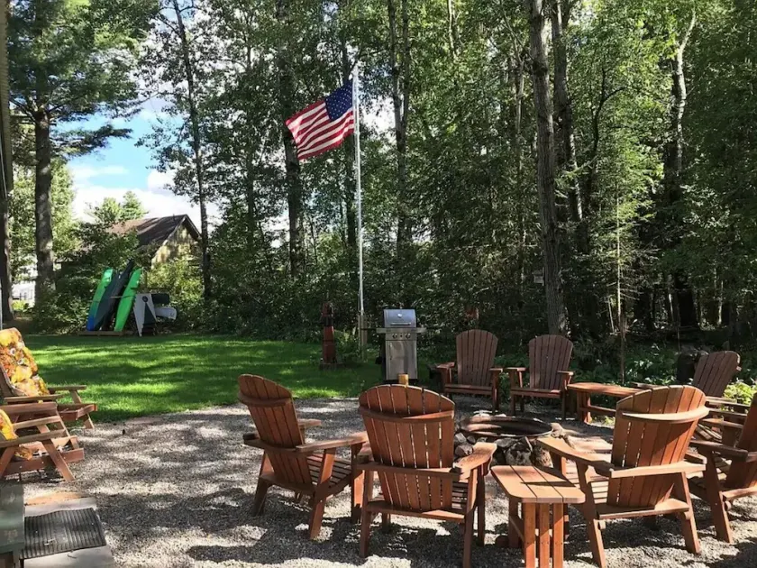 Incredible Adirondack Retreat - Image 1