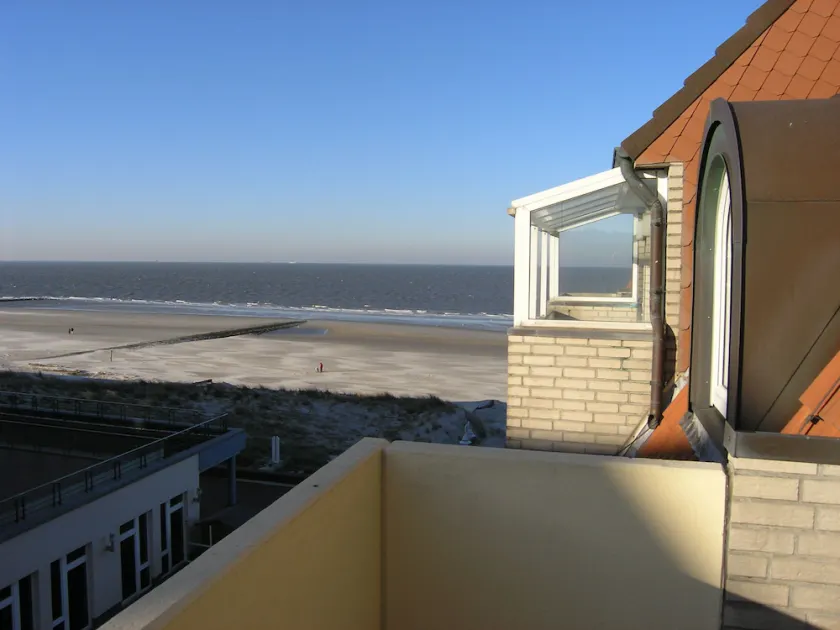 Villa Marina Wangerooge - Image 1
