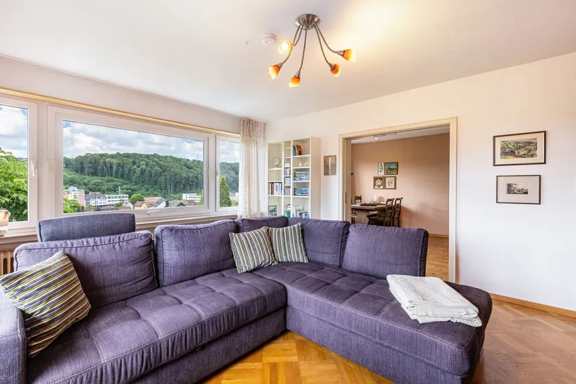 Appartamento \"Lammerberg\" con balcone e Wi-Fi - Image 1