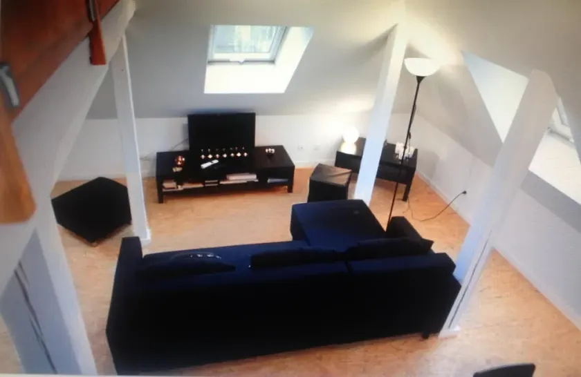 Mycket trevlig lägenhet i Strasbourg - Image 1