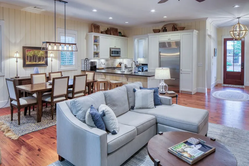Charming Lowcountry Cottage in Palmetto Bluff - Image 1