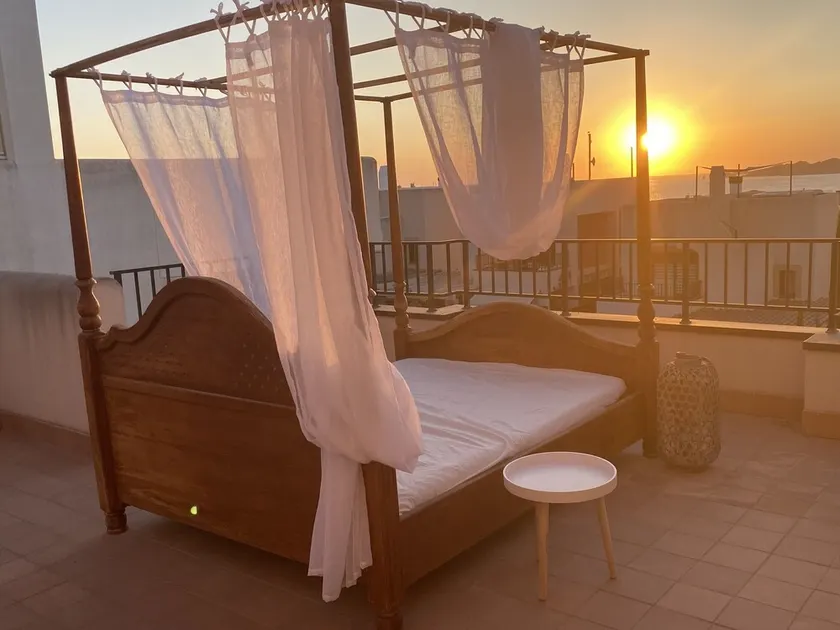 CASA IBIZA PU S SANTISOL CALA TARIDA INCREDIBILE MARE E VISTA MARE LIC2016022000 - Image 1