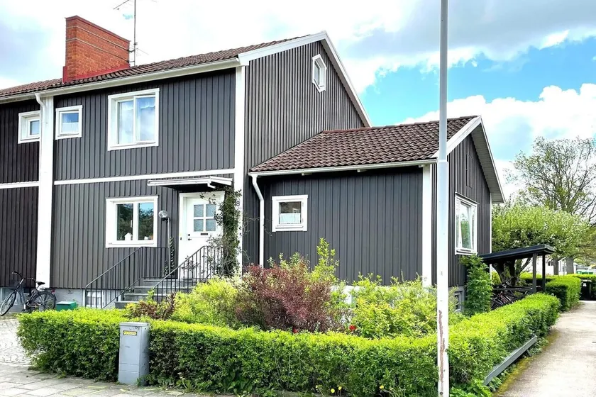 4 person holiday home in Linköping - Image 1