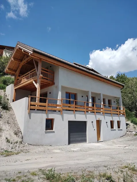 Chalet la Grave/la Meije - Image 1