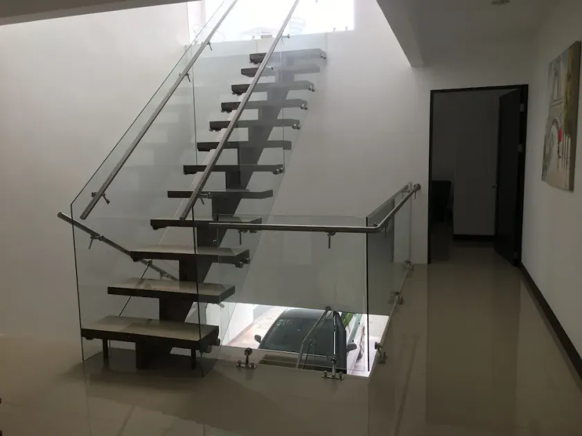 Las Yagrumas Condo Escazu - Image 1
