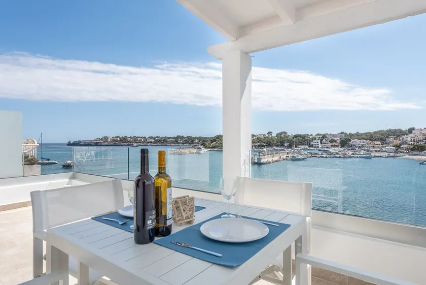 Apartment Sa Caseta 1 by Mallorca House Rent - Image 1