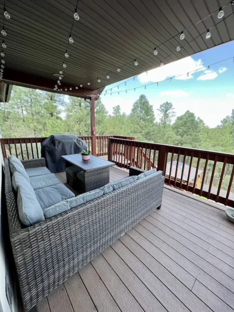 Incredible 4 Bedroom Mountain Home w/ Huge Game Room - Image 1