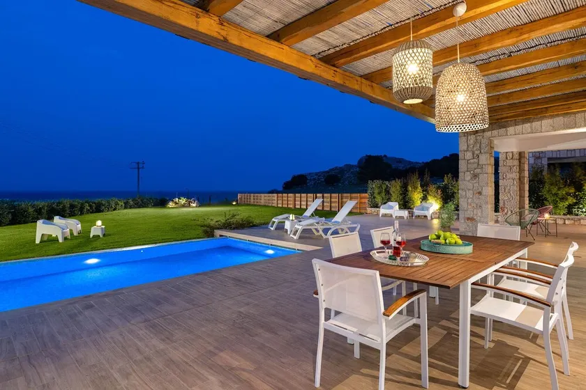 Ikaros Villa - Image 1