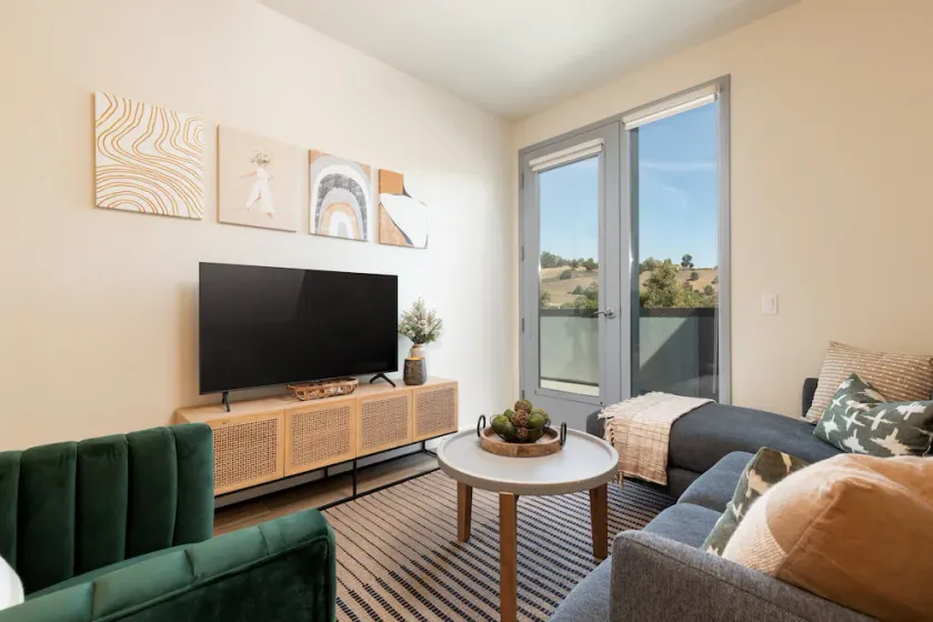 Merkantile-4 Solvang / Luxury Lofts near downtown - Image 1