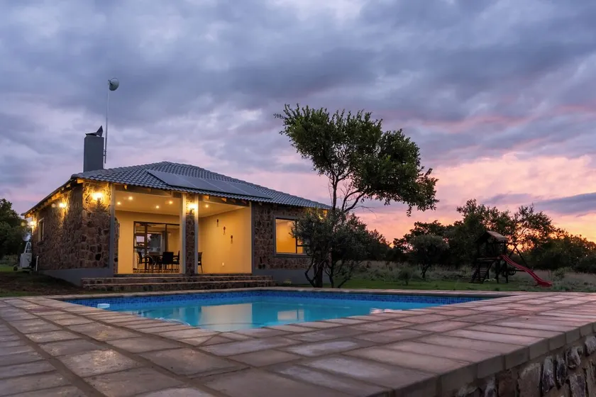 Klipdrift Sands Game Lodge - Image 1