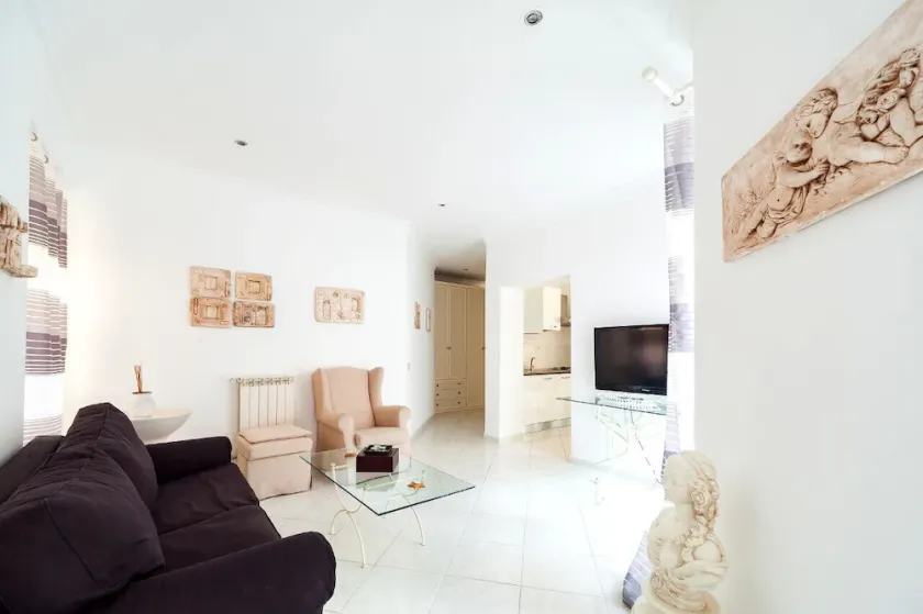 VENETO EXCLUSIVE SUITE CENTRE ROME - Image 1