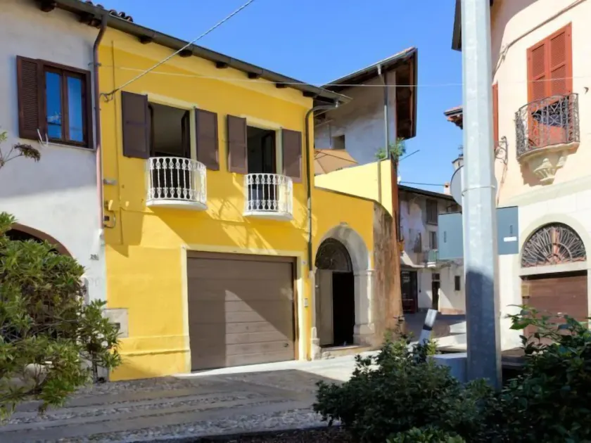 Apartment Canton Balin by Interhome - Image 1