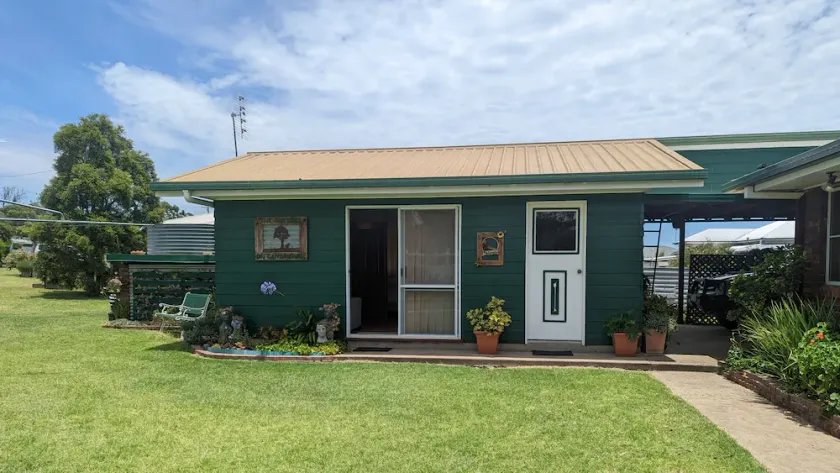 A perfect base for your southern downs getaway - Image 1