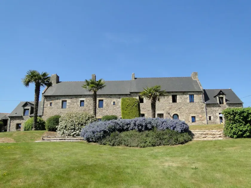 LONGERE XVIII CENTURY - Image 1