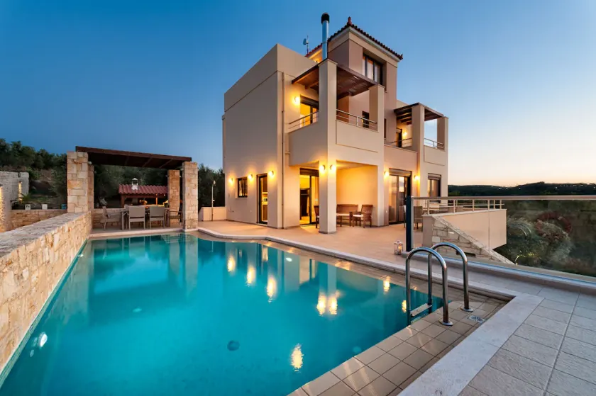 Panoramic Sea view * Amazing Value4money * Perfect Location - Image 1