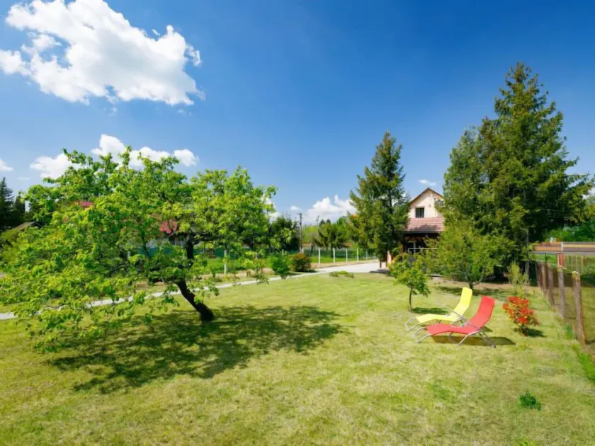 Holiday Home Pear Trees by Interhome - Image 1