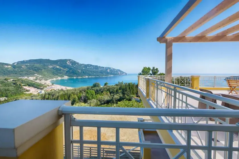 Villa Sofia, PENTHOUSE, com vista incrível - Image 1