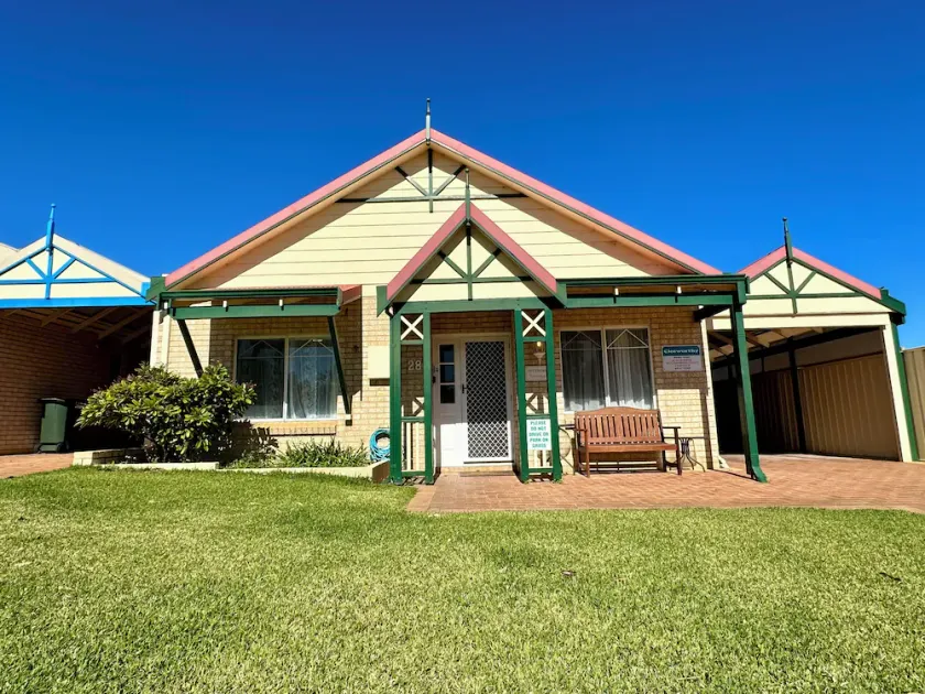 Clotworthy - Kalbarri, WA - Image 1