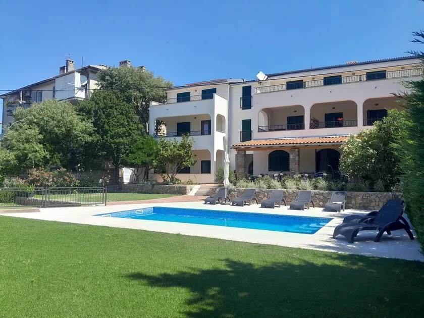 Lägenhet (1) 2 + 1 i Senj - Image 1