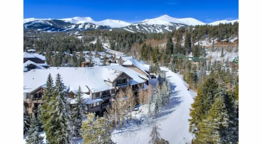 Charming Mountain Condo - Une retraite de ski idéale! - Image 1