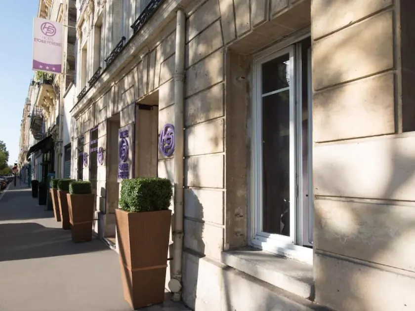 Makom Pereire - Image 1