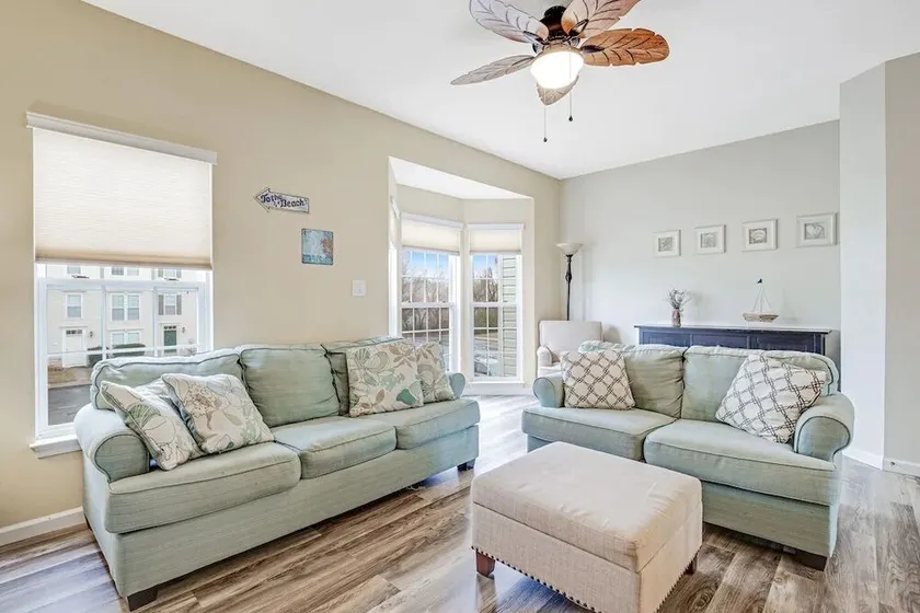 Five Minute Drive to Bethany Beach with a Community Pool! - Image 1