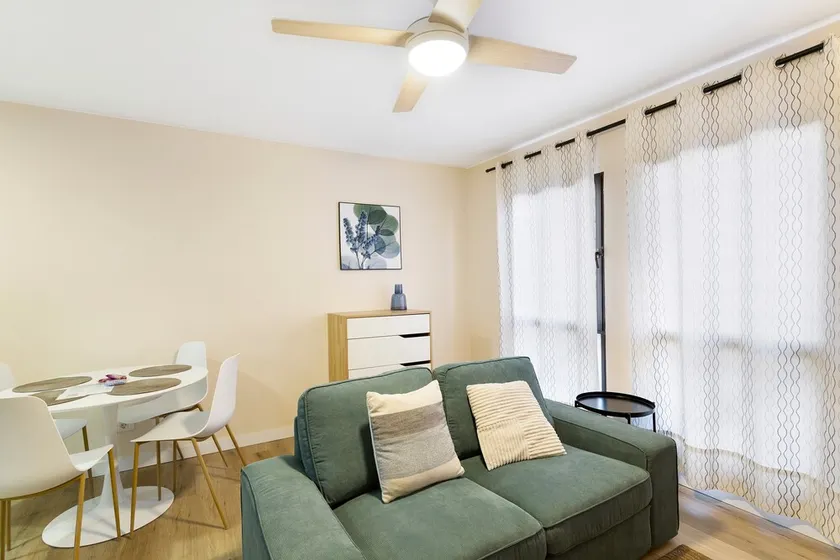 Arinaga Beach & Pool Apartment - Image 1
