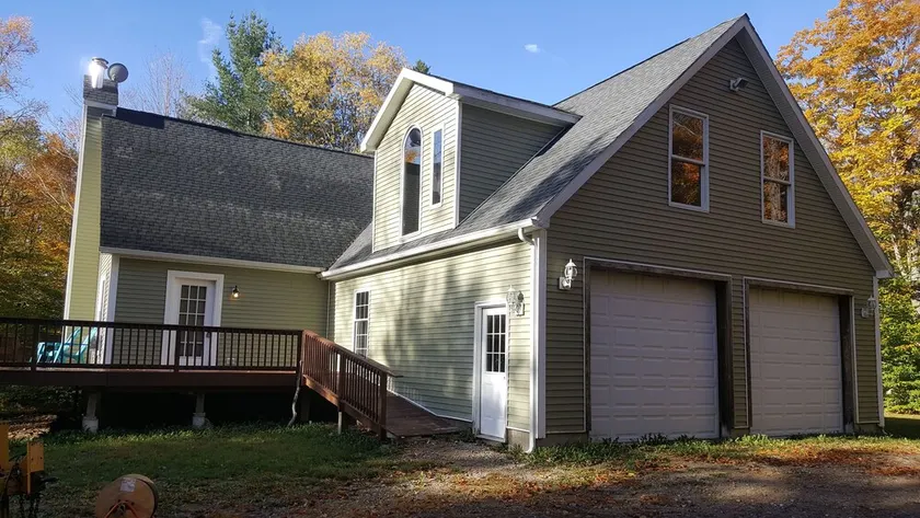 The Rondaxe Retreat Old Forge New York - Image 1