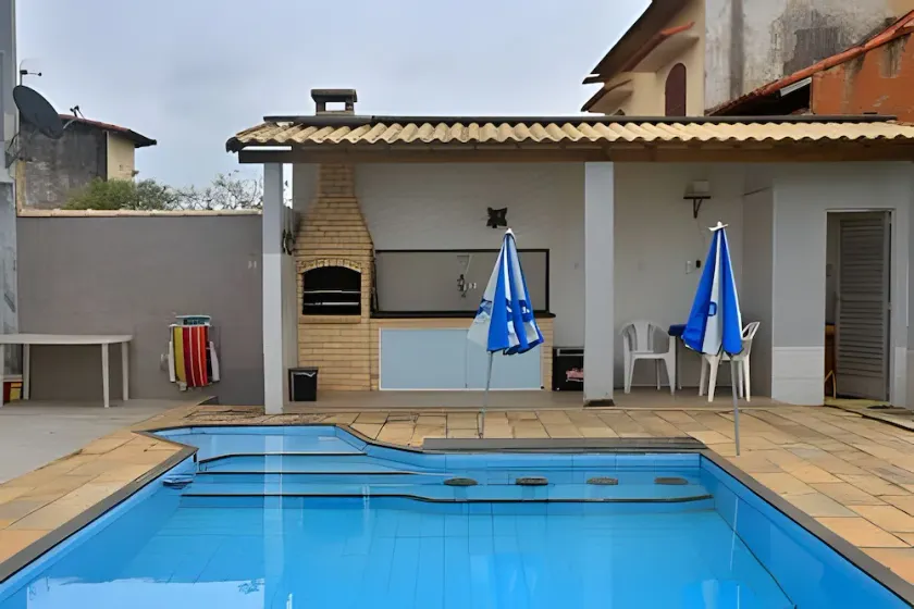 Casa em Iguaba Grande - RJ (Região dos Lagos) (2) - Image 1