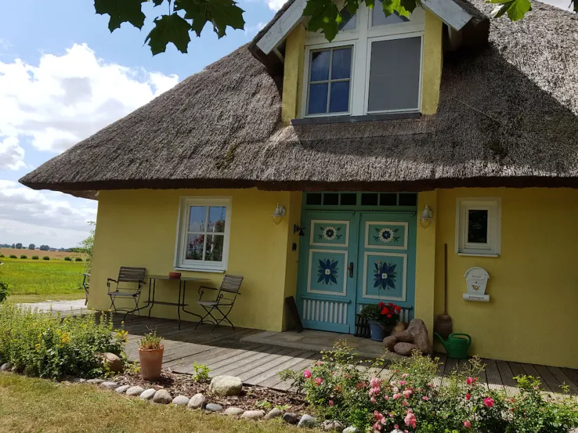 2 bedroom private vacation home in silmenitz - Image 1